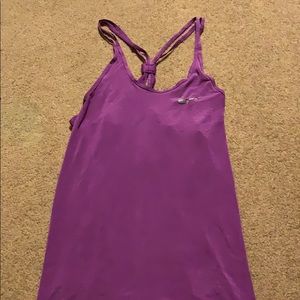 Dri-Fit Nike Tank Top
